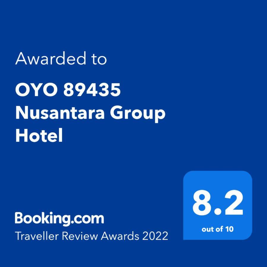 Super Oyo 89435 Nusantara Group Hotel Jertih Exterior foto