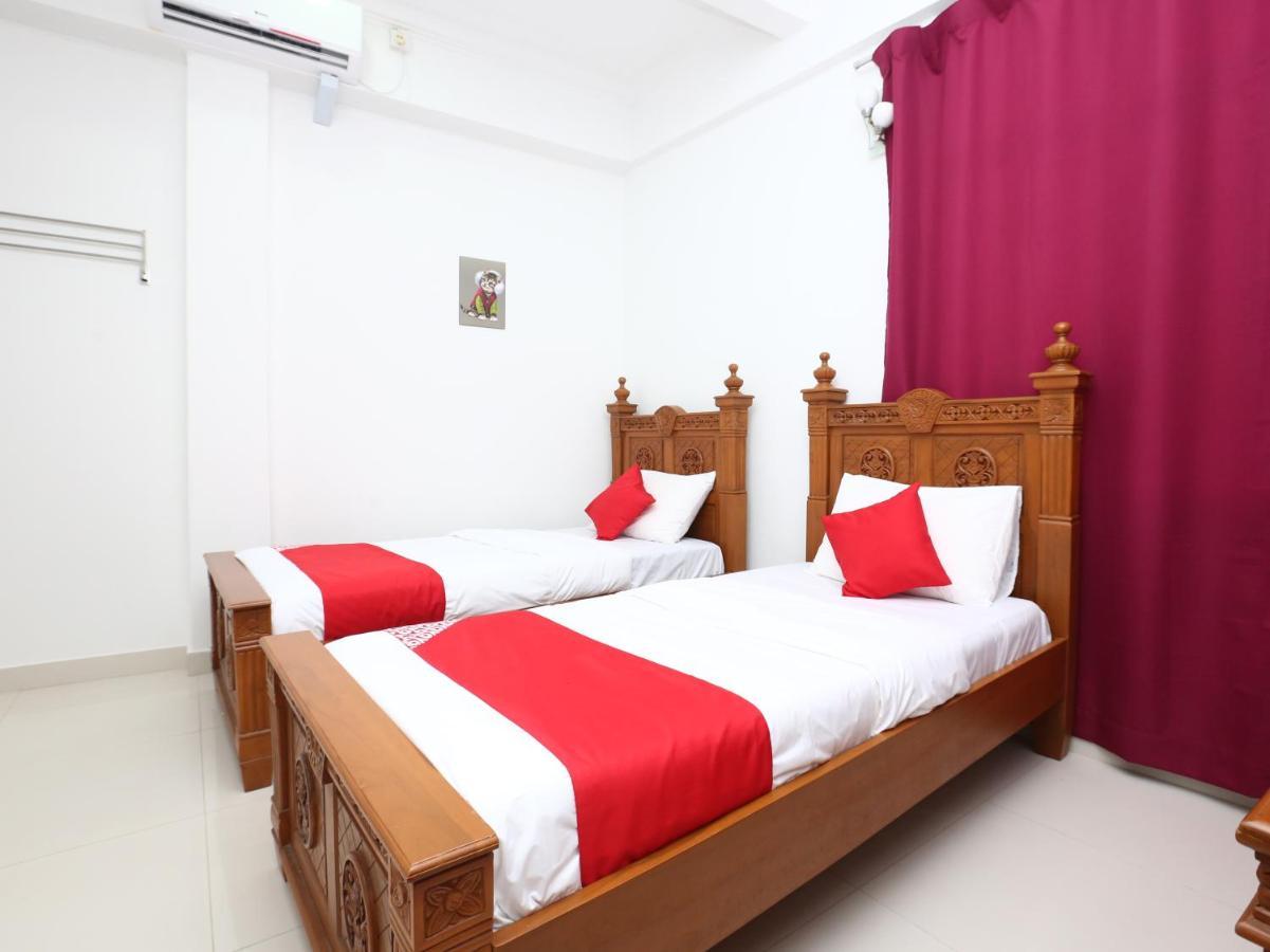 Super Oyo 89435 Nusantara Group Hotel Jertih Exterior foto